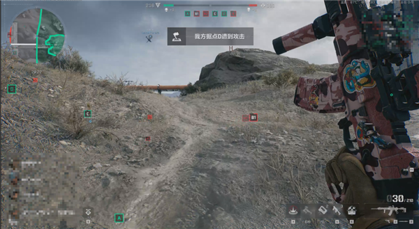 日活破千万 腾讯的《三角洲行动》咋这么火啊